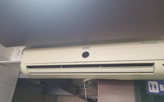 Alquiler de Local Totalmente Acondicionado en Las Brisas