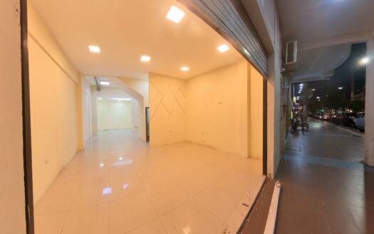 Alquiler de local comercial en Machala 🏢
