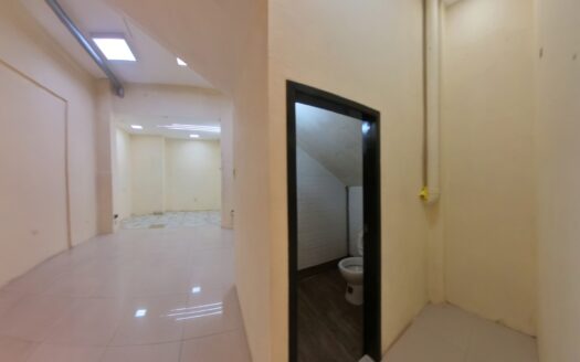 Alquiler de local comercial en Machala 🏢