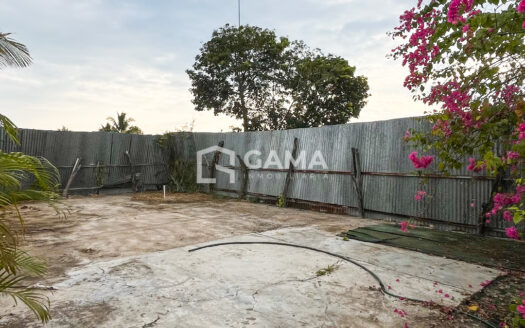 Propiedad en Venta – Km 11 Vía Balosa