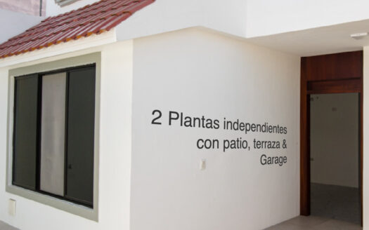 Casa en venta – Machala 🏡🏢