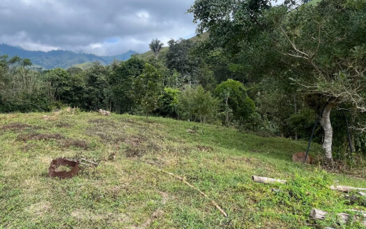 Terreno en Venta en Marcabelí, El Oro