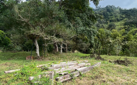 Terreno en Venta en Marcabelí, El Oro