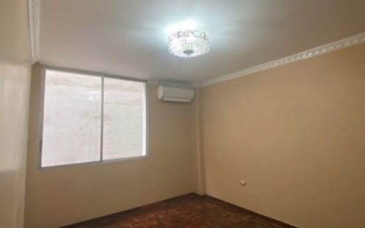 Departamento de 6 habitaciones – Centro de Machala