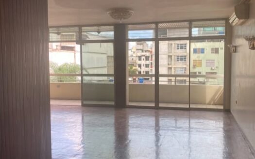 Departamento de 6 habitaciones – Centro de Machala