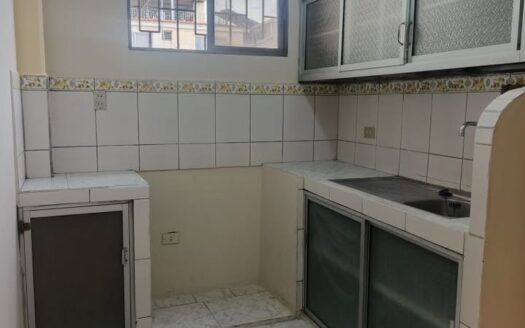 Alquiler de departamento cerca del Teófilo Dávila – 5ta Norte y Buenavista