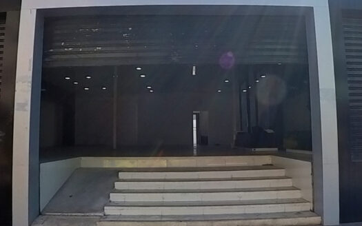 Propiedad comercial en venta – Centro de Machala