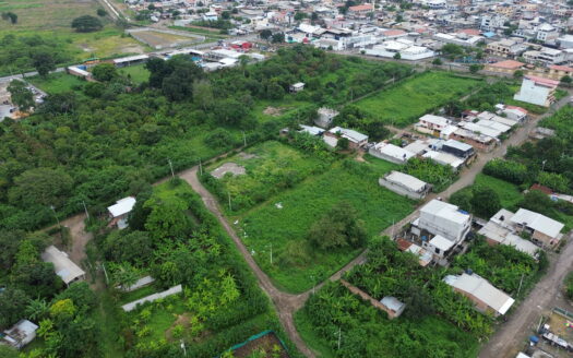 Terrenos en venta "El Cambio"
