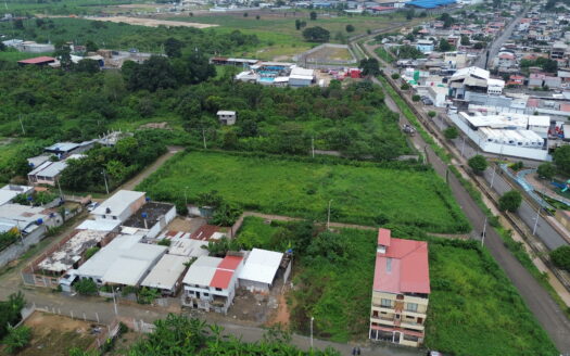 Terrenos en venta "El Cambio"