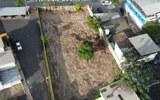 Terreno en Venta – Excelente Ubicación en Machala
