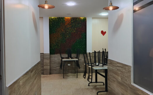 Propiedad Céntrica en Venta – Machala