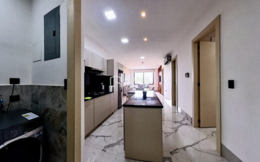 Se Vende Hermoso Departamento en Greenport Plaza – ¡Totalmente Amoblado!
