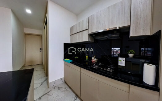 Se Vende Hermoso Departamento en Greenport Plaza – ¡Totalmente Amoblado!