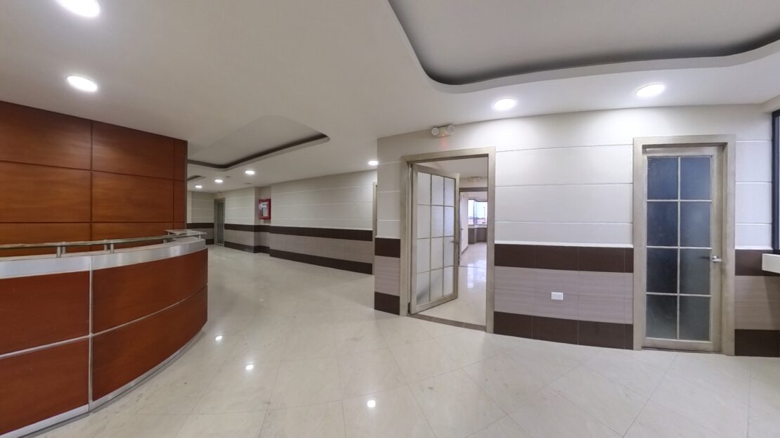 Consultorios en Alquiler