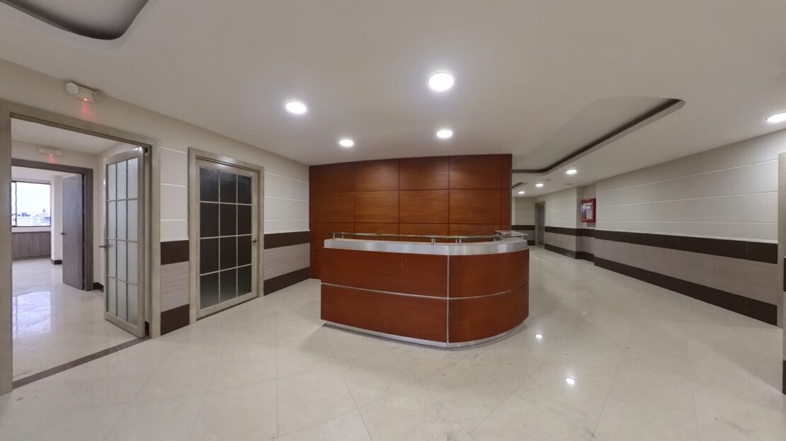 Consultorios en Alquiler