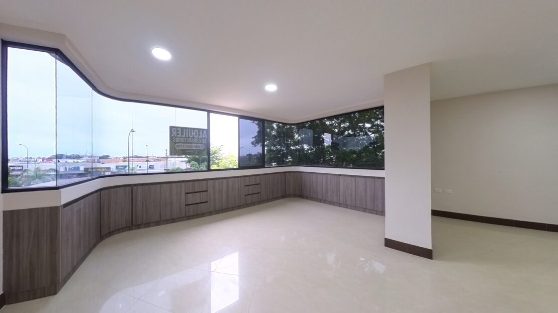 Consultorios en Alquiler