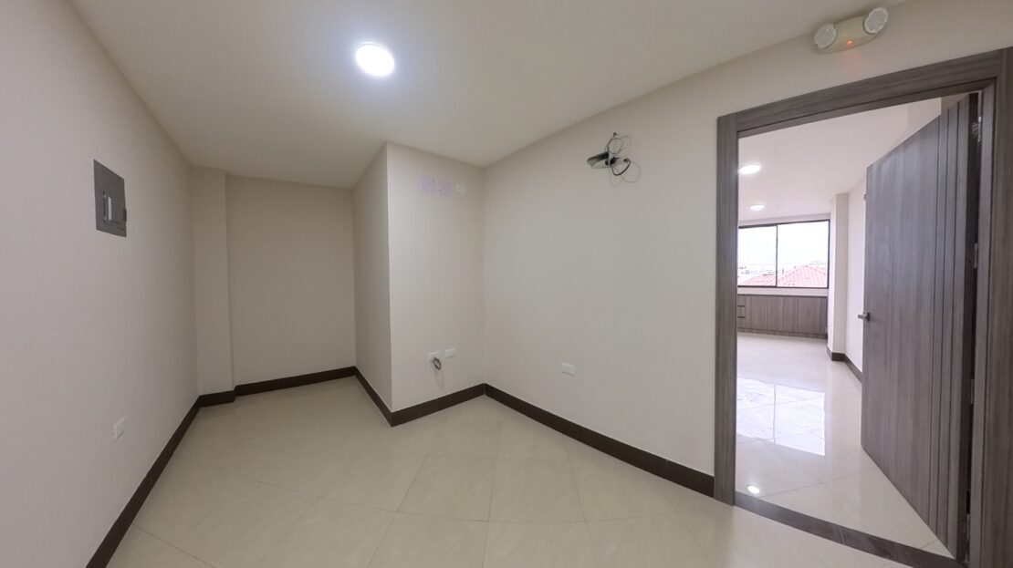 Dormitorio