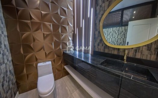 LUJOSA RESIDENCIA EN VENTA – URBANIZACIÓN MIRASOL