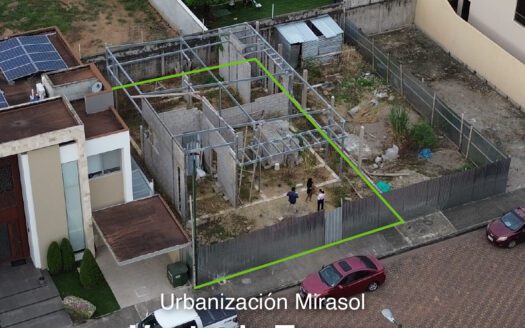 Terreno en venta en urbanización Mirasol, Machala – exclusivo y con ubicación privilegiada
