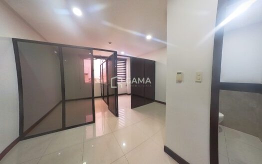 Oficina en Alquiler Edificio Murano