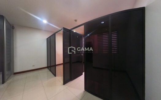 Oficina en Alquiler Edificio Murano