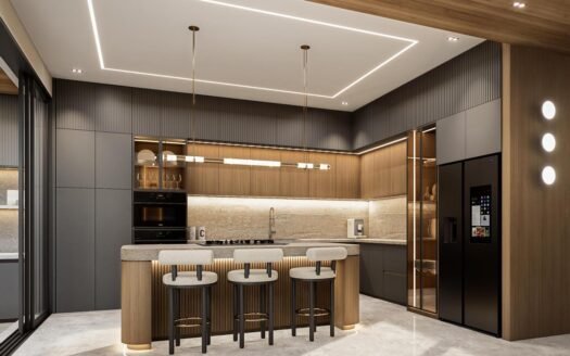 Modelo Moscow Urb. Vilaggo